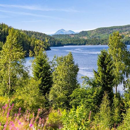 Вилла Libehi Lona Экстерьер фото